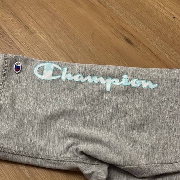 Gray SHORTS - Picture 3 of 3